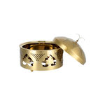 La Mesa Stainless Steel Food Warmer 29*29*27 Cm image number 2