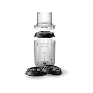 Philips Promix Handblender. 800W. Blend, Chop, Spiralize, Taste.