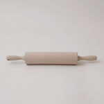 Alberto silicone rolling pin 32*4.3*4.3cm image number 0