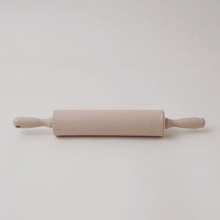 Alberto silicone rolling pin 32*4.3*4.3cm
