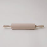 Alberto silicone rolling pin 32*4.3*4.3cm image number 0