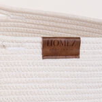 Woven Basket image number 2
