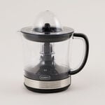 Alberto citrus juicer plastic black 1 L image number 0