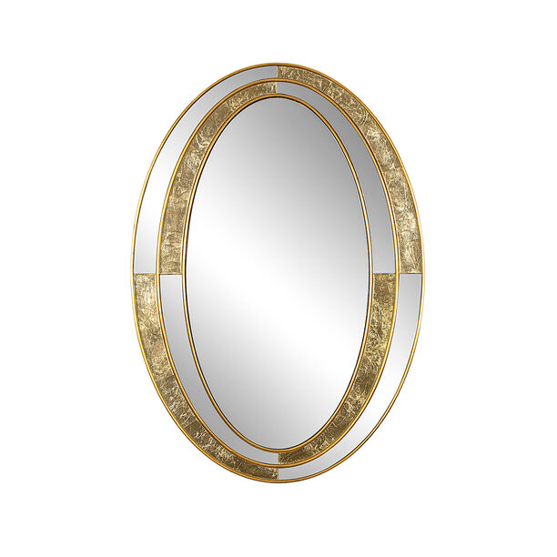 مرآة جدارية image number 1