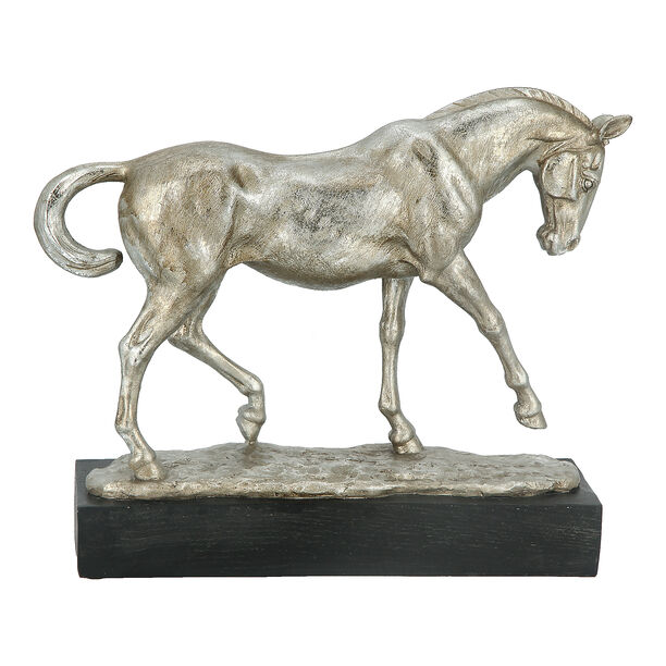 Home Accent Horse Resin image number 1