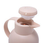 Dallety Plastic Vacuum Flask Sampa Sand 1L image number 2