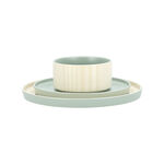 18Pcs Dinner Set image number 2