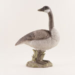 Homez Resin Home Accent White 34*17.3*45.7 Cm image number 0