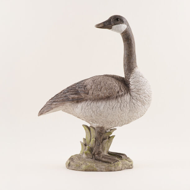 Homez Resin Home Accent White 34*17.3*45.7 Cm image number 0