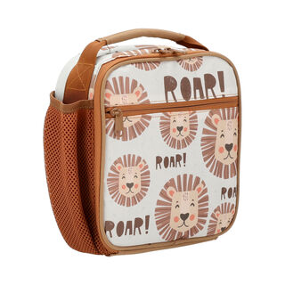 Lunch Bag 20*22.5*9.5 cm Lion