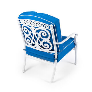 Barcelona Club Chair 1 Seater