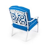 Barcelona Club Chair 1 Seater image number 2