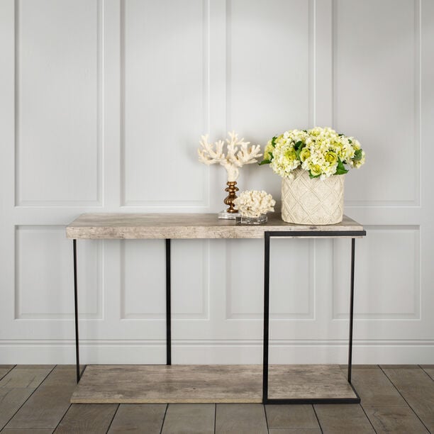 Console Table 120X40X75 CM image number 0