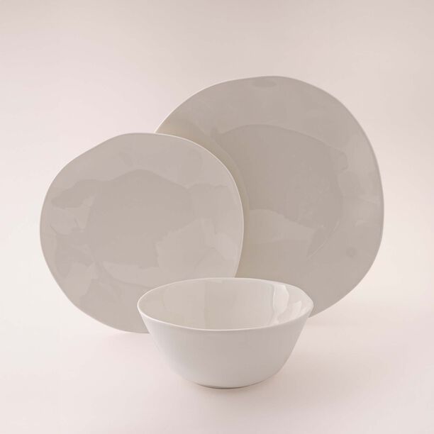 La Mesa 18pcs ancient element collection dinner sets image number 0