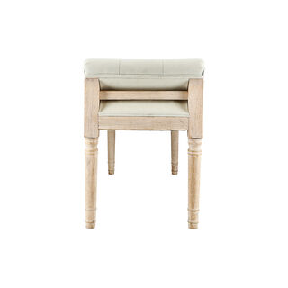 Bench Cotton/Linen