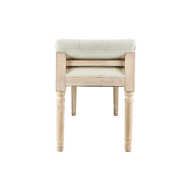 Bench Cotton/Linen image number 3