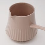 دلتي ركوة قهوة وردي 550 مل، image number 1