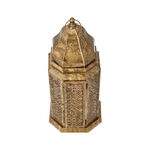 فانوس معدني image number 2