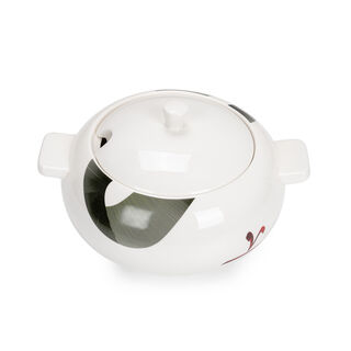 Arabgraph Soup Tureen