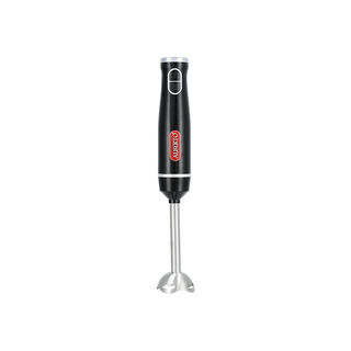 Alberto Stainless steel 600W 2 in 1 hand blender