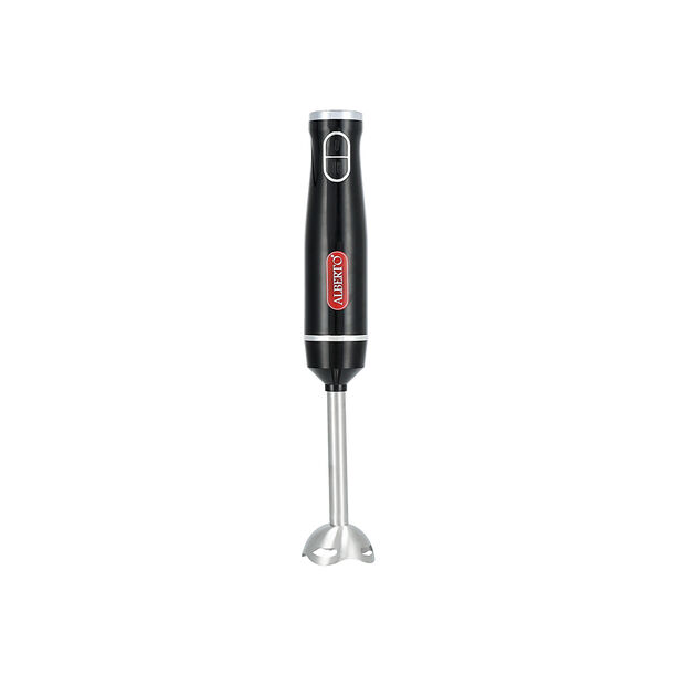 Alberto Stainless steel 600W 2 in 1 hand blender image number 3