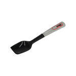 Silicone Cooking Spatula with Handle image number 2