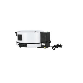 Alberto white bread maker 1800W