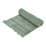 Towel Stripe Green image number 0