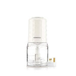 Kenwood Chopper With Ice Cruch Function 400W 0.5 L White image number 2