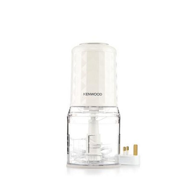 Kenwood Chopper With Ice Cruch Function 400W 0.5 L White image number 2