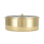 La Mesa Stainless Steel Food Warmer 29*29*12 Cm image number 0