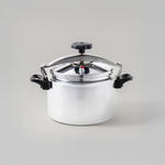 Mister Cook Pressure Cooker 5L image number 1