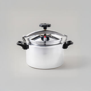 Mister Cook Pressure Cooker 5L