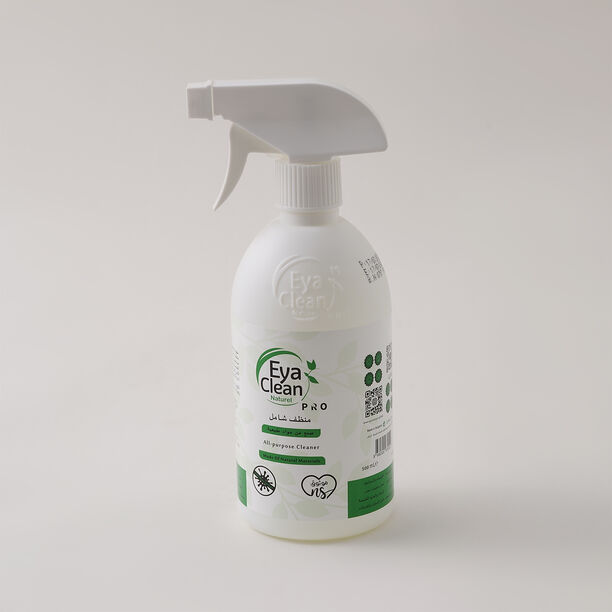 Eya clean pro spray cleaner 500ml image number 0