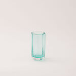La Mesa glass jug 24*10.5*9.5cm, light green image number 1