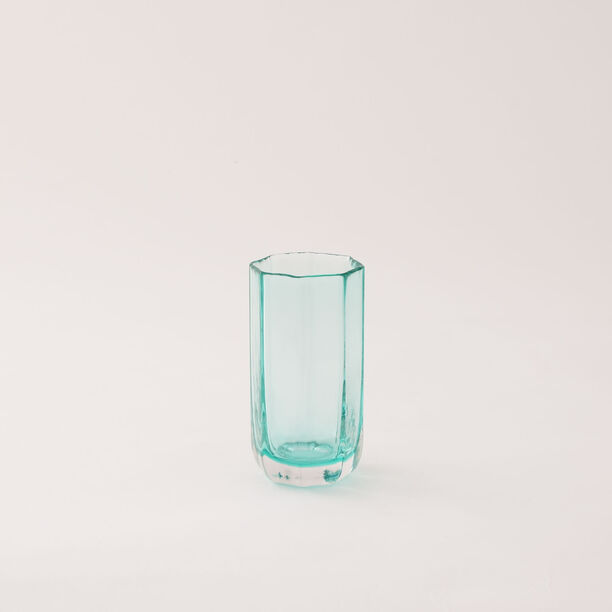 La Mesa glass jug 24*10.5*9.5cm, light green image number 1