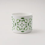 Luster Collection Dallaty Sugar Bowl, 15Cm image number 0