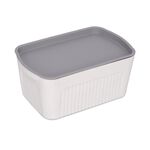 Storage Containe 2L White image number 0