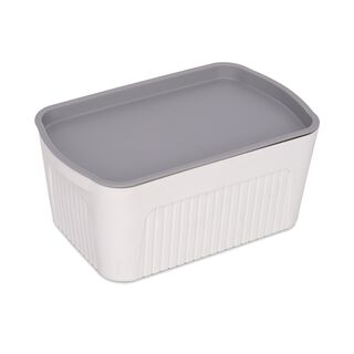 Storage Containe 2L White