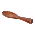 Alberto Wooden Standing Cooking Spoon L:21.3Cm image number 2