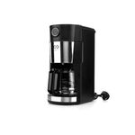 Classpro Drip Coffee Maker, 1.5L, 900W image number 0