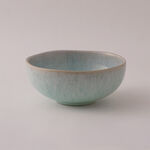 La Mesa Stoneware Dinner Set 16Pcs, Blue image number 4