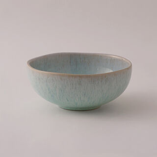 La Mesa Stoneware Dinner Set 16Pcs, Blue