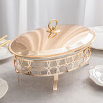 Oval Food Warmer image number 6