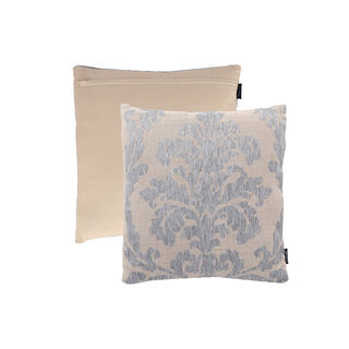 Cottage Jute Cotton Classic Cushion 50*50 cm Light Beige