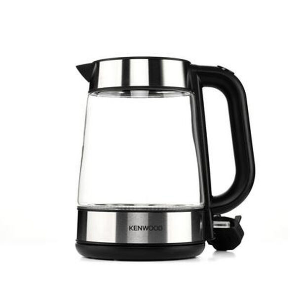 كينوود   غلاية زجاج   2200 واط   1.7 لتر image number 0