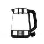 Kenwood Modern Kettle In Glass 2200W 1.7L image number 0
