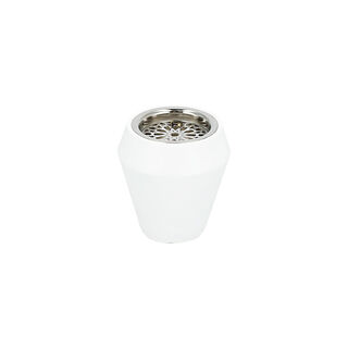 Oumq Ceramic Oud Burner 12*12*12 Cm