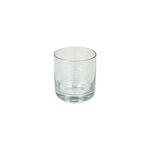 Set Of 4 Clear Dof With Green image number 2