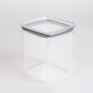 2 Piece Food Container Set 1500ML